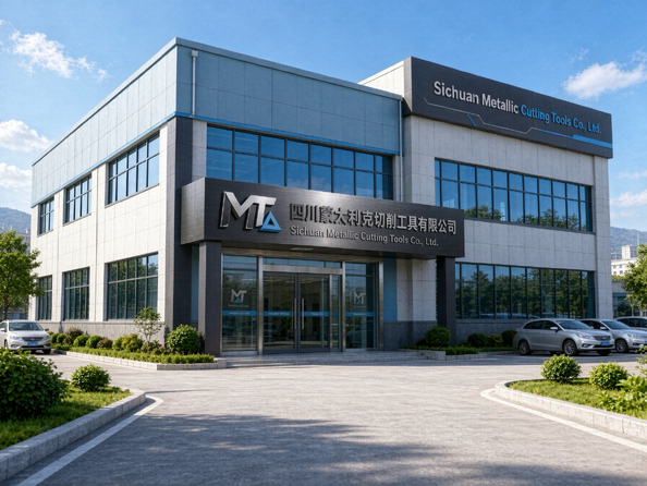 Sichuan Metallic Cutting Tools Co., Ltd.