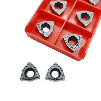 WCMT060308LH-T CNC Milling Inserts WCMT Series