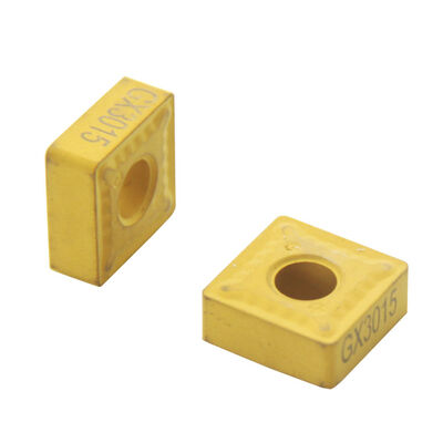 SNMG Carbide Turning Inserts Tungsten CNC Lathe Tools Accessories SNMG120408-ZM