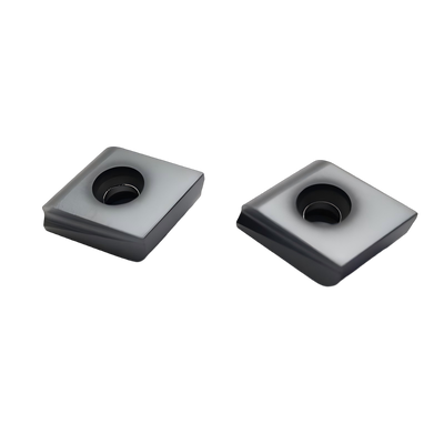 CNC Milling Lathe Tool Insert CNGX160640 PVD Coated Inserts 
