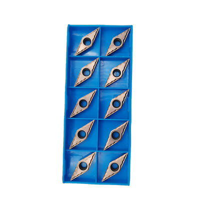 VCMT160404 CNC Carbide Inserts VCMT160408 Lathe Cutting Turning VBMT Insert