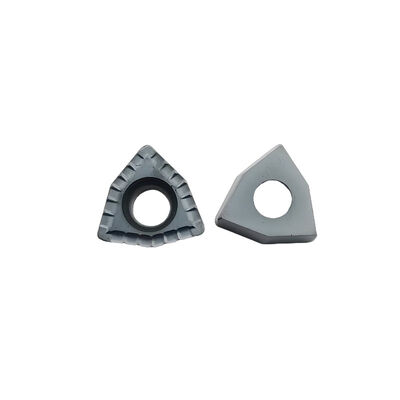 WCMT060308LH-T CNC Milling Inserts WCMT Series