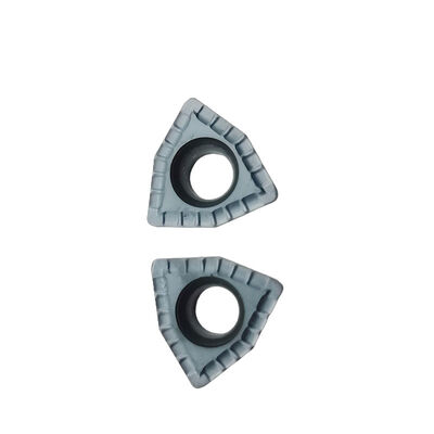 WCMT060308LH-T CNC Milling Inserts WCMT Series