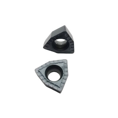 WCMT060308LH-T CNC Milling Inserts WCMT Series