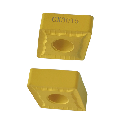PVD Coating Carbide Turning Inserts CNMG160608-GM