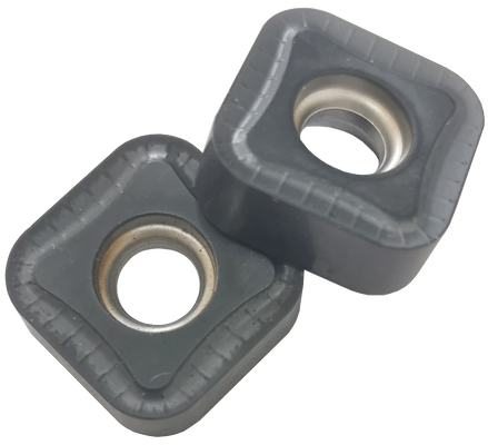 Black SNGX Square Carbide Turning Inserts SNGX150540PNN