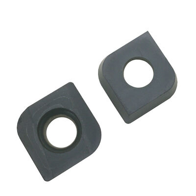 Tungsten CNC Lathe Turning Inserts SPUN1204R4
