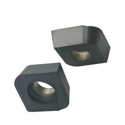 Tungsten CNC Lathe Turning Inserts SPUN1204R4