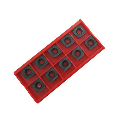 Tungsten CNC Lathe Turning Inserts SPUN1204R4