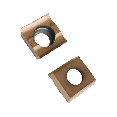 SCGT Rough Turning Tungsten Carbide Tool Inserts Square For CNC Lathe