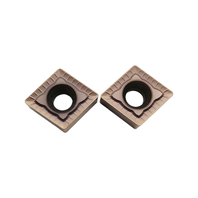 CNMT120608-GM Tungsten Carbide Inserts Steel Turning