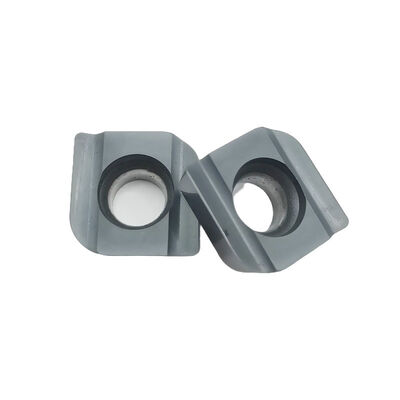 PVD 91.8HRA Cutting Tool Inserts - Premium Lathe Tooling for Enhanced Performance