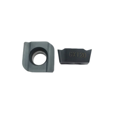 PVD 91.8HRA Cutting Tool Inserts - Premium Lathe Tooling for Enhanced Performance