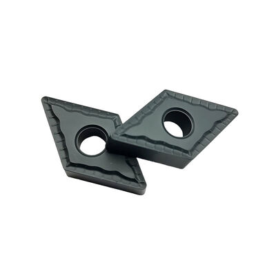 DNMG 431 DNMG150404 Black Indexable Carbide Turning Inserts