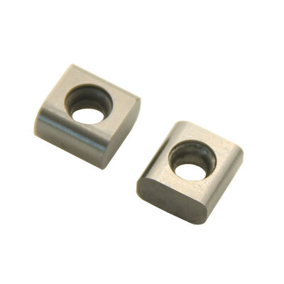 ISO Square Tungsten Carbide Inserts Metal Lathe Carbide Inserts for Rough Machining
