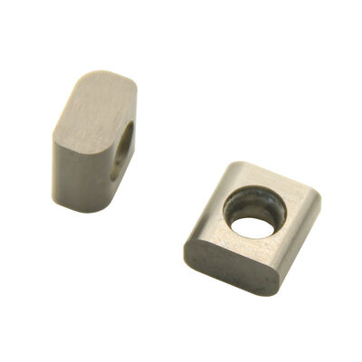 ISO Square Tungsten Carbide Inserts Metal Lathe Carbide Inserts for Rough Machining